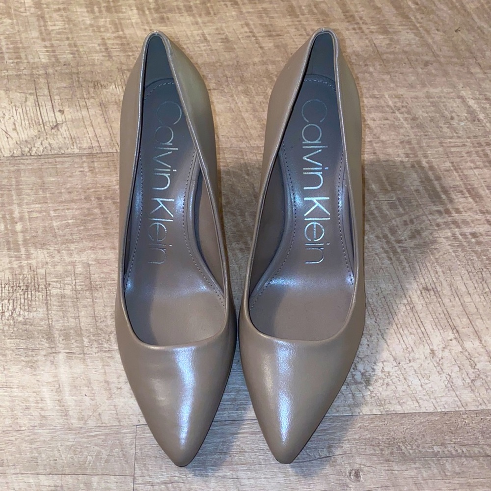 Calvin Klein Heels
